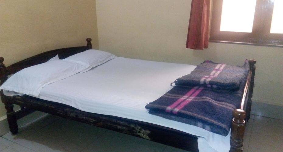 Hotel Nandanavana, Coorg 1